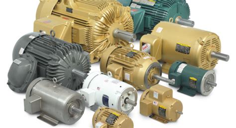 iec electric motors.